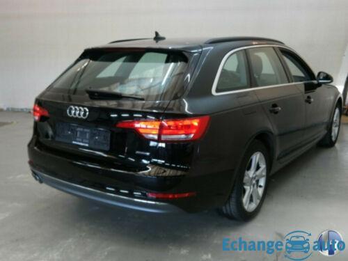 Audi A4 Avant sport quattro 3.0 TDI