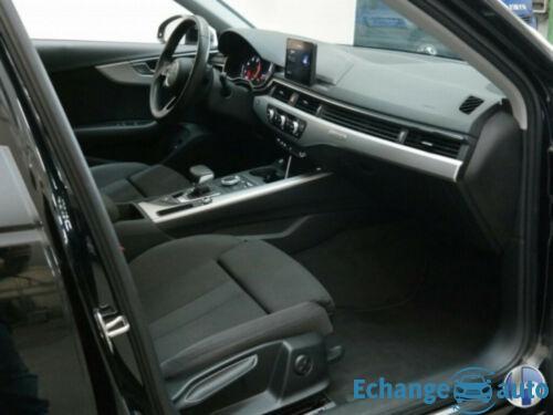 Audi A4 Avant sport quattro 3.0 TDI