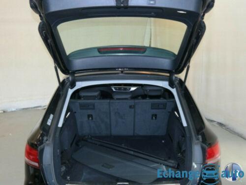 Audi A4 Avant sport quattro 3.0 TDI