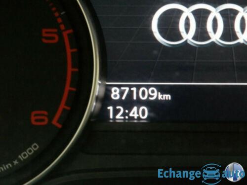 Audi A4 Avant sport quattro 3.0 TDI