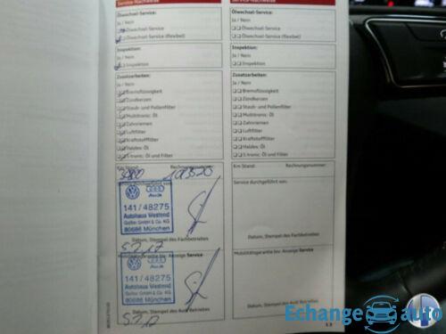 Audi A4 Avant sport quattro 3.0 TDI