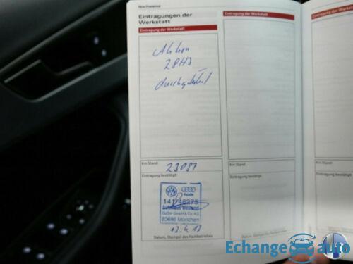 Audi A4 Avant sport quattro 3.0 TDI