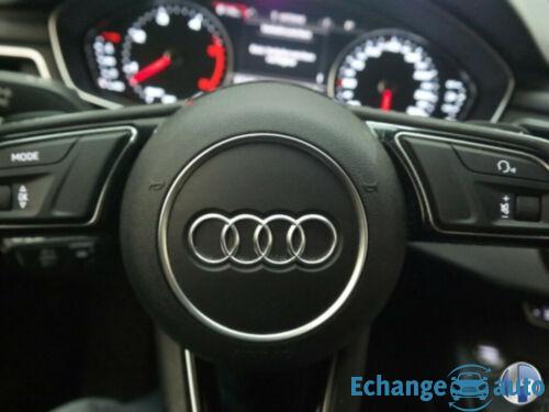 Audi A4 Avant sport quattro 3.0 TDI