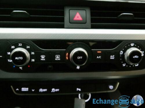 Audi A4 Avant sport quattro 3.0 TDI