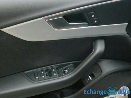 Audi A4 Avant sport quattro 3.0 TDI