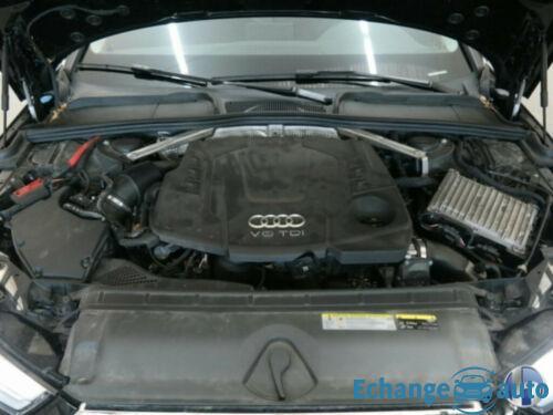 Audi A4 Avant sport quattro 3.0 TDI