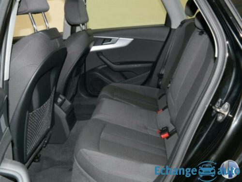 Audi A4 Avant sport quattro 3.0 TDI