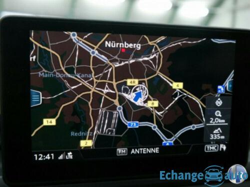 Audi A4 Avant sport quattro 3.0 TDI