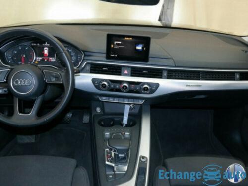 Audi A4 Avant sport quattro 3.0 TDI