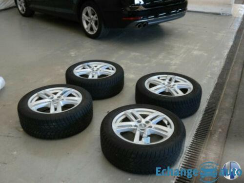 Audi A4 Avant sport quattro 3.0 TDI