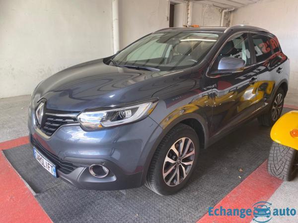Renault Kadjar 1.5 dCi 110ch energy Business