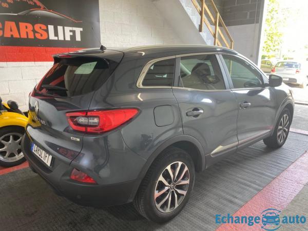 Renault Kadjar 1.5 dCi 110ch energy Business