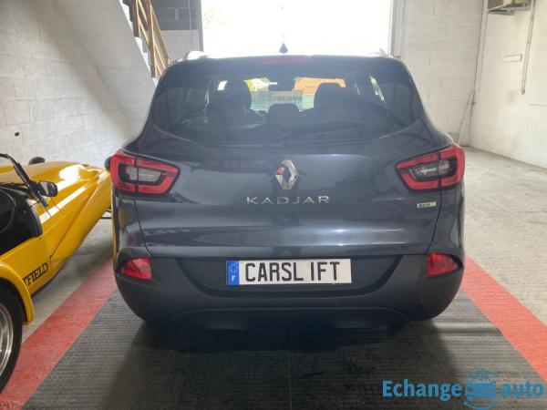 Renault Kadjar 1.5 dCi 110ch energy Business