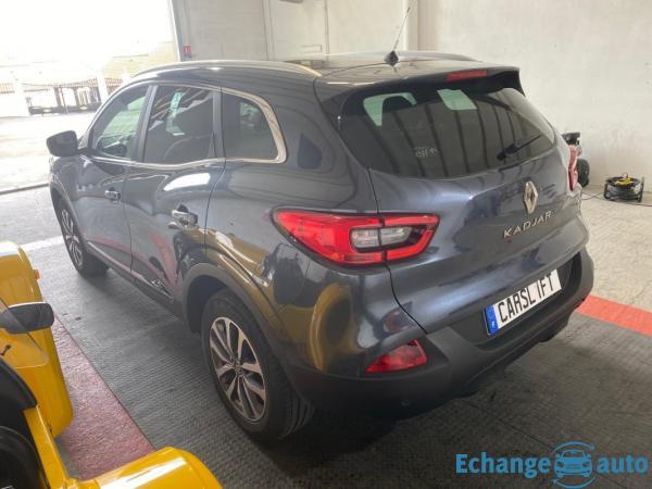 Renault Kadjar 1.5 dCi 110ch energy Business