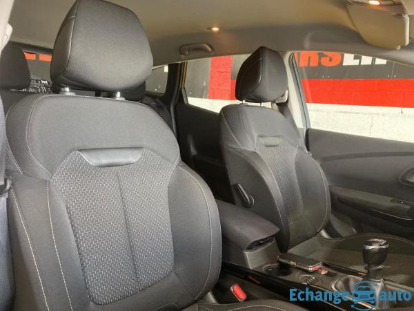 Renault Kadjar 1.5 dCi 110ch energy Business
