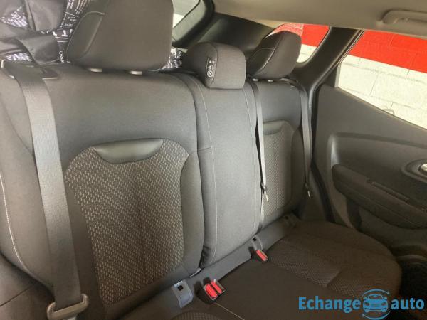 Renault Kadjar 1.5 dCi 110ch energy Business