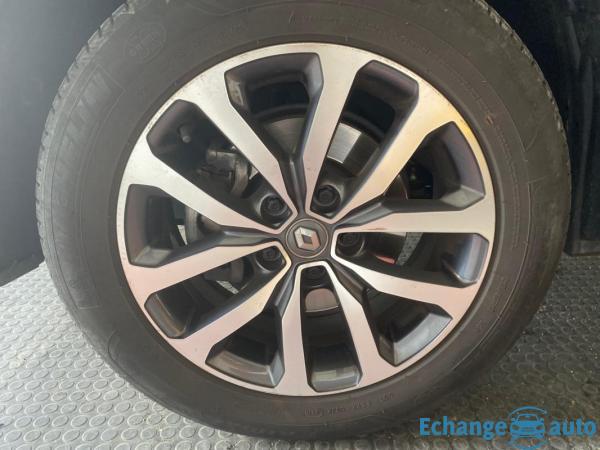 Renault Kadjar 1.5 dCi 110ch energy Business