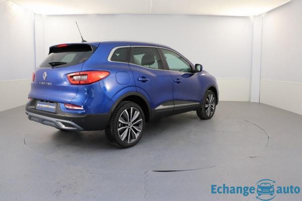 Renault Kadjar TCe 160 FAP EDC Intens