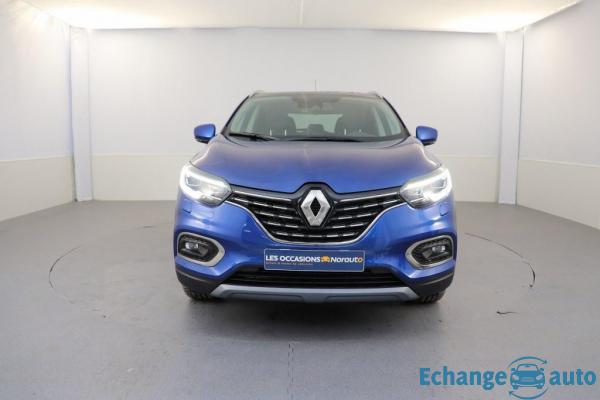 Renault Kadjar TCe 160 FAP EDC Intens