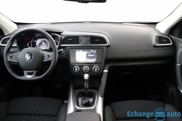 Renault Kadjar TCe 160 FAP EDC Intens
