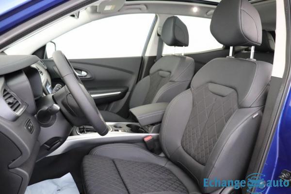 Renault Kadjar TCe 160 FAP EDC Intens