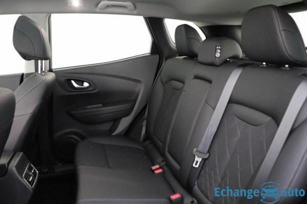 Renault Kadjar TCe 160 FAP EDC Intens