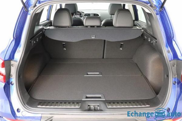Renault Kadjar TCe 160 FAP EDC Intens