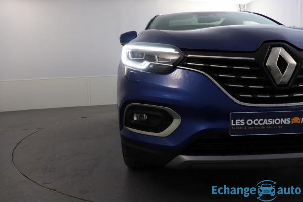 Renault Kadjar TCe 160 FAP EDC Intens