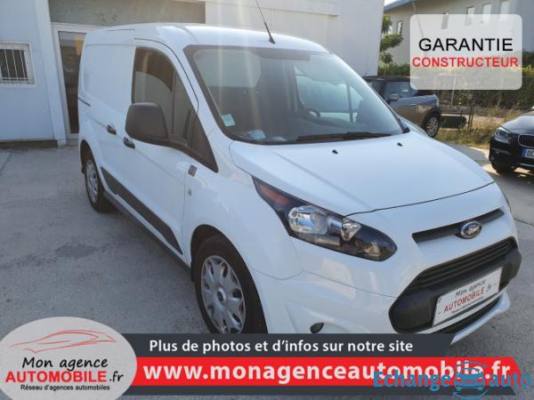 Ford TRANSIT 1.5 TDCI