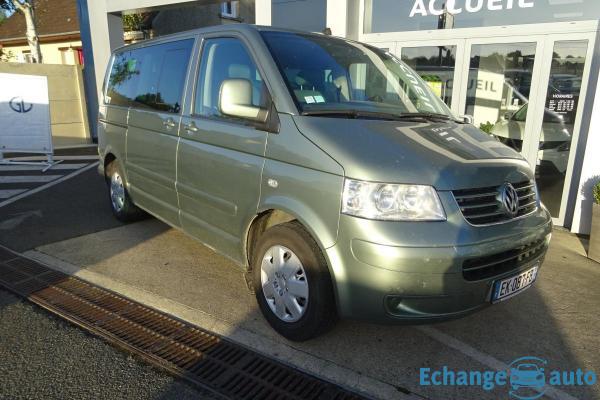 Volkswagen T5 Multivan 174 cv 2.5l tdi