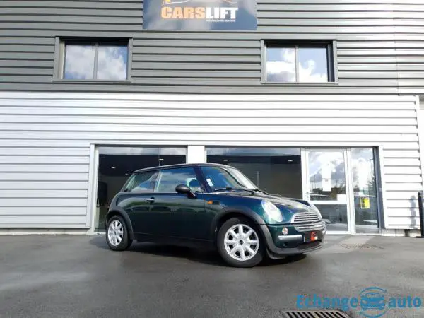 Mini Mini ONE 1.6I 90