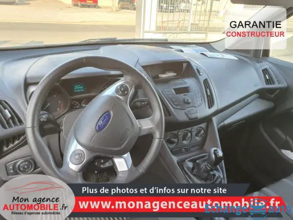 Ford TRANSIT 1.5 TDCI