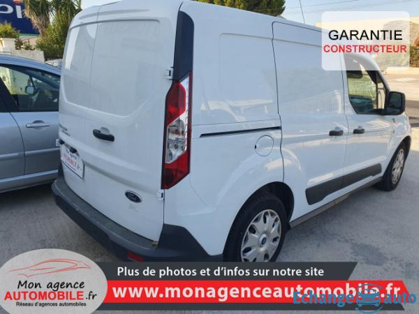 Ford TRANSIT 1.5 TDCI