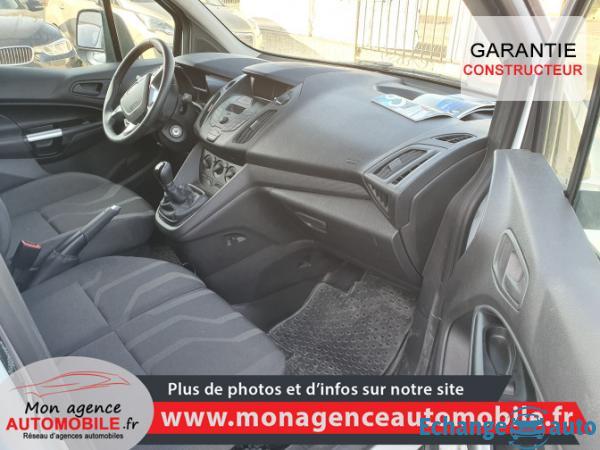 Ford TRANSIT 1.5 TDCI