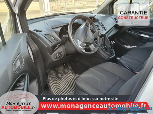 Ford TRANSIT 1.5 TDCI