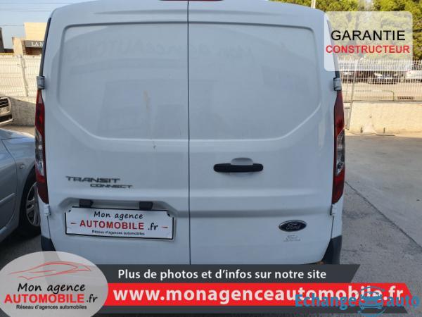 Ford TRANSIT 1.5 TDCI