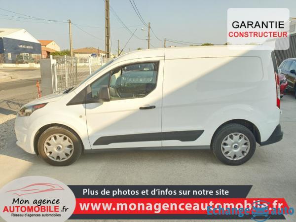 Ford TRANSIT 1.5 TDCI