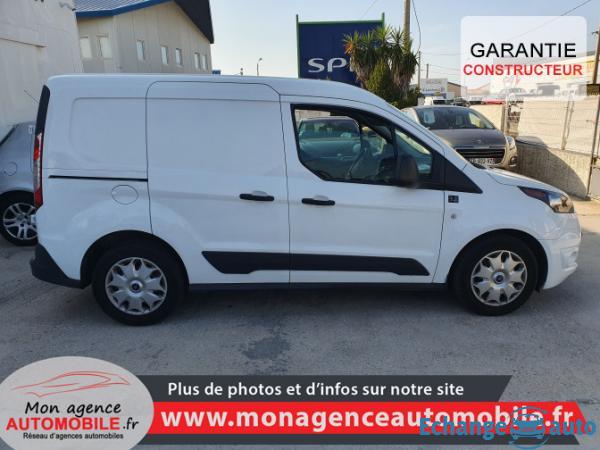 Ford TRANSIT 1.5 TDCI