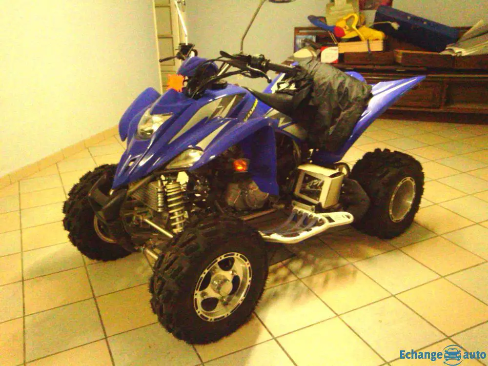 CF MOTO 400 Lynx NEUF