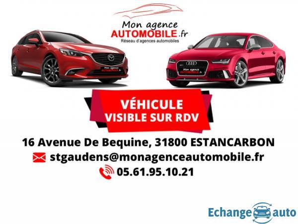 Citroën DS4 2.0 HDI COUPE 16 V 163 CV