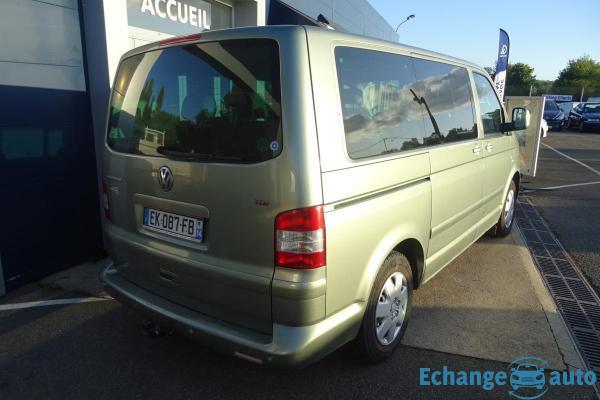 Volkswagen T5 Multivan 174 cv 2.5l tdi