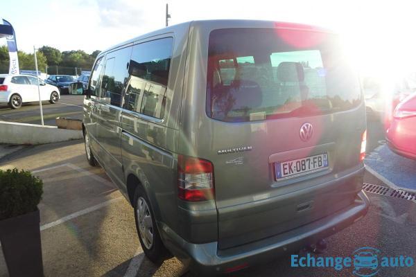 Volkswagen T5 Multivan 174 cv 2.5l tdi