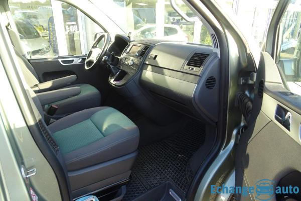 Volkswagen T5 Multivan 174 cv 2.5l tdi