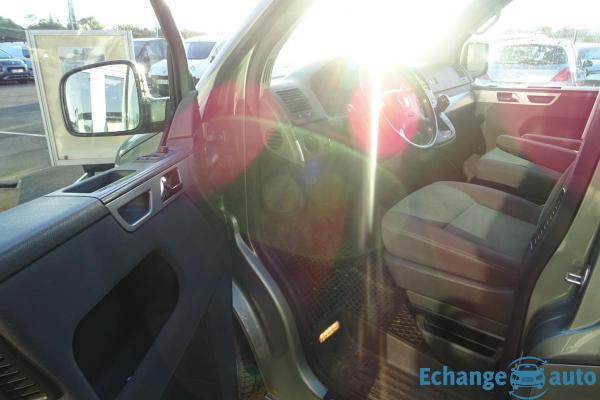 Volkswagen T5 Multivan 174 cv 2.5l tdi