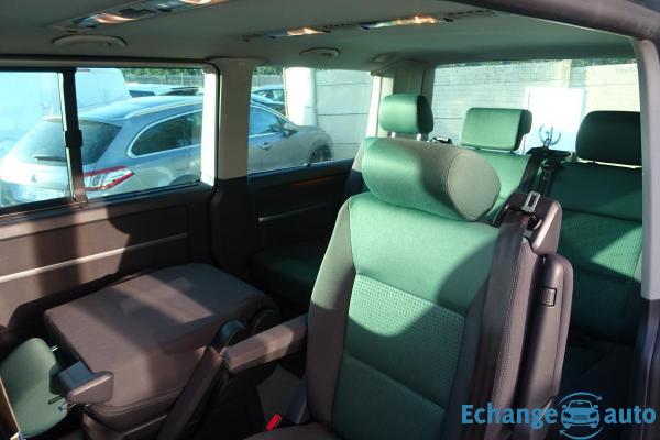 Volkswagen T5 Multivan 174 cv 2.5l tdi