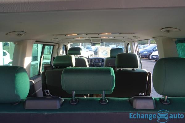 Volkswagen T5 Multivan 174 cv 2.5l tdi