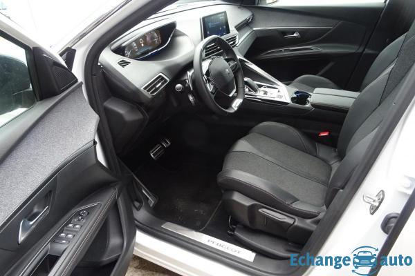 Peugeot 5008 GT LINE 180 eat8 toit panoramique