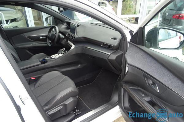 Peugeot 5008 GT LINE 180 eat8 toit panoramique