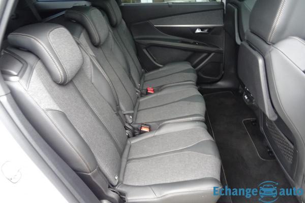 Peugeot 5008 GT LINE 180 eat8 toit panoramique