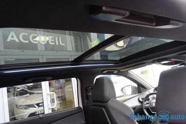 Peugeot 5008 GT LINE 180 eat8 toit panoramique